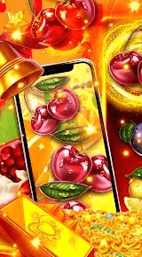 Hot Fruits Slots Screenshot