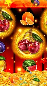 Hot Fruits Slots Screenshot