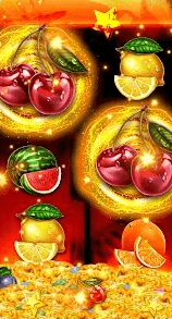 Hot Fruits Slots Screenshot