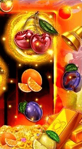 Hot Fruits Slots Screenshot